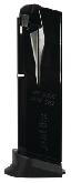 Magazine For Sig SP2022 .357SIG/.40S&W 10 Round Black
