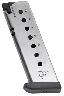 Magazine For Sig P220 .45 ACP 8 Round Flush-Fit Stainless