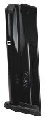 Magazine For Sig P224 .40S&W/.357SIG 12 Round Black