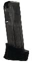 Magazine For Sig P224 9mm 15 Round Black