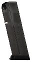 Magazine For Sig P250 E2/Updated 9mm 15 Round Black
