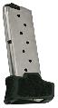 Magazine For Sig P290 9mm 8 Round Extended Stainless