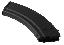 Magazine For Sig 5.56mm Polymer 30 Round Black