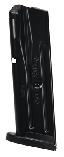 Magazine For Sig P250P320 Compact 9mm 10 Round Black