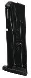 Magazine For Sig P250 Subcompact .45 ACP 6 Round Black