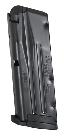 Magazine For Sig P250/P320 Subcompact .380ACP 12 Round Black