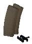 PMag Set With Connector Sig Model 516 5.56mm 30 Round Flat Dark