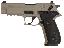 Mosquito .22 Long Rifle 3.9 Inch Barrel Flat Dark Earth Slide Fl