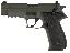 Mosquito .22 Long Rifle 3.9 Inch Barrel OD Green Slide OD Green