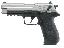 Mosquito .22 Long Rifle 3.9 Inch Barrel Stainless Steel Slide Bl