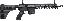 P516 Pistol With Stabilizing Brace 5.56mm NATO 10 Inch Barrel Fl