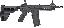 P516 Pistol With Stabilizing Brace 5.56mm NATO 7 Inch Barrel Fli