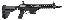 P556xi With Pistol Stabilizing Brace 5.56mm NATO 10 Inch Barrel