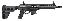 P556xi With Pistol Stabilizing Brace 7.62x39mm 10 Inch Barrel Bl