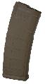 Magazine For Sig Model 516 5.56mm 30 Round Flat Dark Earth