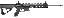 SIG516 Patrol Gen2 5.56mm NATO 16 Inch Barrel Flip Up Iron Sight