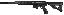 SIG516 Gen2 SRP 5.56mm NATO 16 Inch Barrel Picatinny Top Rail M4