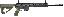 SIG516 Patrol Gen2 5.56mm NATO 16 Inch Barrel Flip Up Iron Sight