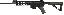 SIG516 Patrol Gen2 5.56mm NATO 16 Inch Barrel Flip Up Iron Sight