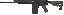 SIG716 SRP 7.62x51mm NATO 16 Inch Barrel M1913 Rail Telescoping