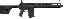 SIG716 Gen2 DMR 7.62x51mm NATO 16 Inch Barrel With Muzzle Brake