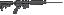 SIGM400 SRP 5.56mm NATO 16 Inch Barrel Black Finish M4 Style Han