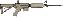 SIGM400 Enhanced 5.56mm NATO 16 Inch Barrel Flat Dark Earth Fini