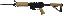 SIGM400 Enhanced FDE FO 5.56mm NATO 16 Inch Barrel Black Upper/L