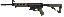 SIGM400 Enhanced 5.56mm NATO 16 Inch Barrel OD Green Finish MOE