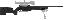 SSG 3000 Patrol .308 Winchester 18 Inch Threaded Barrel 5/8x24 T