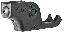 290-TGL Laser Module Red For Sig P290