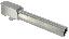 Glock 17 Barrel 9mm 4.49 Inch Stainless Steel