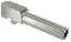Glock 26 Barrel 9mm 3.46 Inch Stainless Steel