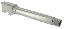 Smith & Wesson M&P Compact Barrel 9mm 4.28 Inch Stainless Steel