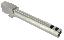 Glock 30 Barrel .45 ACP 4.48 Inch Stainless Steel With Two Ports
