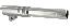 1911 Government Barrel Drop-In .45 ACP 5.05 Inch Stainless Steel