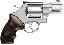 Model 627 Performance Center .357 Magnum/.38 Smith & Wesson Spec