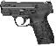 Model M&P Shield No Thumb Safety .40 Smith & Wesson 3.1 Inch Bar