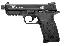 Model M&P 22 Compact  Suppressor Ready .22 Long Rifle 3.56 Inch