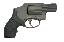 Model M&P340 .357 Magnum/.38 Special +P 1.875 Inch Barrel Matte