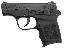 Bodyguard .380 ACP 2.75 Inch Barrel Matte Black Finish Polymer F