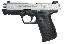 Model SD9 VE 9mm 4 Inch Barrel Two-Tone Finish Self Defense Trig