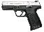 Model SD9 VE 9mm 4 Inch Barrel Two-Tone Finish Self Defense Trig