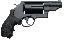 Governor .410 Gauge/.45 Colt/.45 ACP 2.75 Inch Barrel Matte Blac