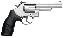 Model 66 .357 Magnum/.38 S&W Special +P 4.25 Inch Stainless Stee