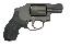 Model M&P340 .357 Magnum/.38 Special +P 1.875 Inch Barrel Matte