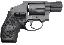 Model M&P340 Centennial .357 Magnum/.38 Special +P 1.875 Inch Ba