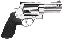 Model 500 .500 Smith & Wesson Magnum 4 Inch Barrel Satin Stainle