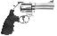 Model 686 Plus .357 Magnum/.38 Smith & Wesson Special +P 4 Inch