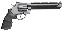 Model 629 Stealth Hunter Performance Center .44 Magnum/.44 S&W 7